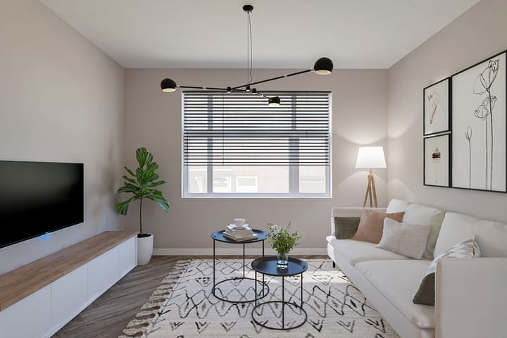 beschikbare huurwoningen in zoetermeer