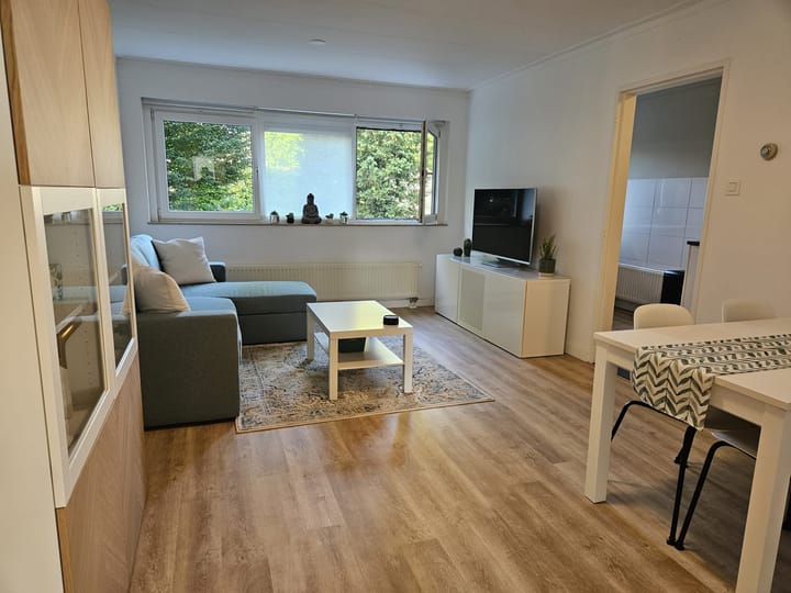 huurwoning s gravendeel