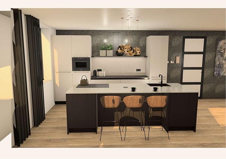 huurwoning oosterend texel