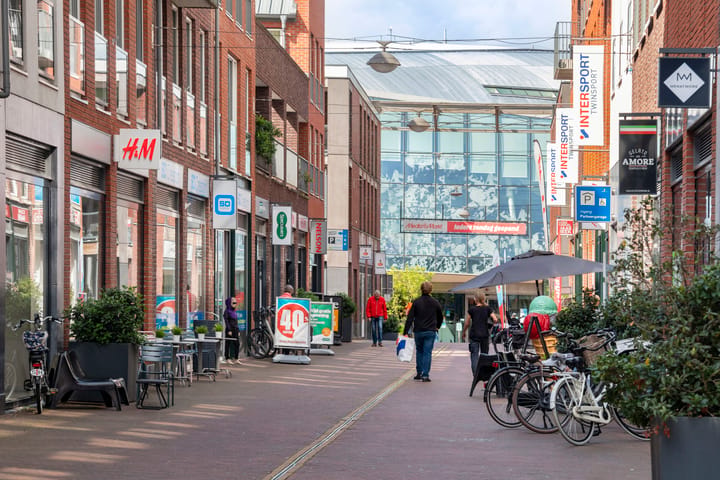 huurwoning vinden enumatil