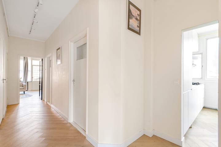 woning huren in hoofddorp