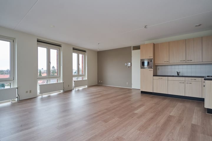 huurwoning vinden ees