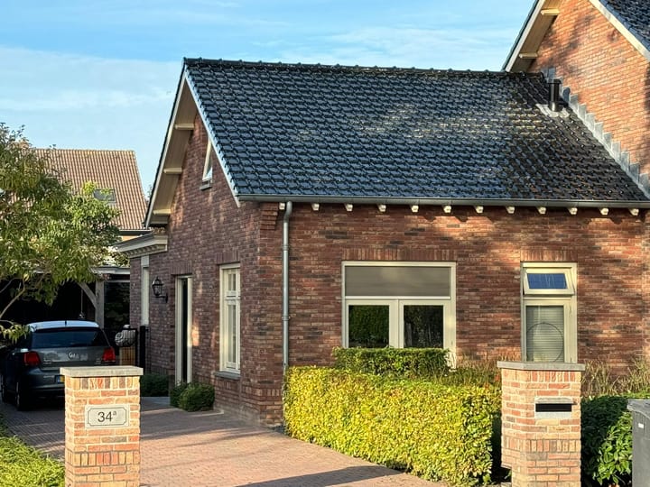 huurwoning vinden oudemirdum
