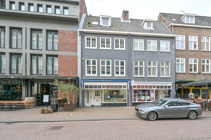 huis huren in in barlage
