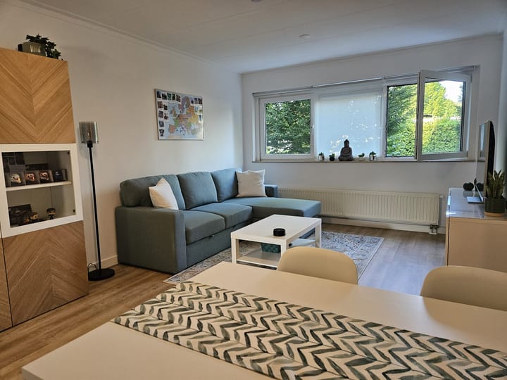 huurwoning aarlanderveen