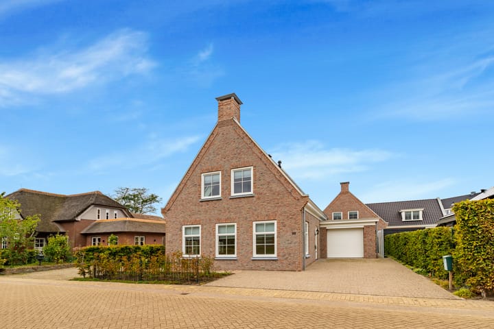 huis huren in de stolpen