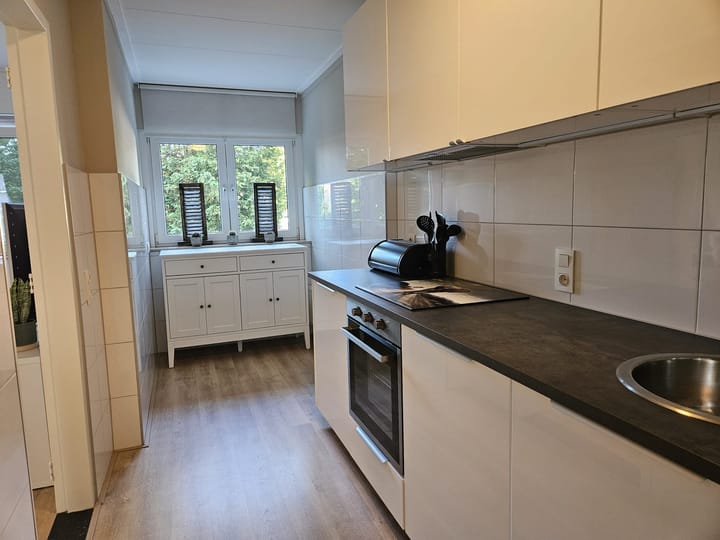 huurwoning alphen aan den rijn