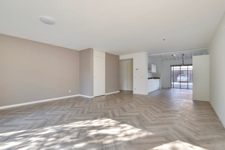 huurwoning zevenbergen