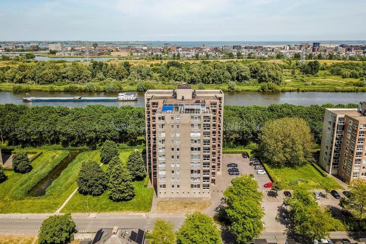 huurwoning nieuwegein