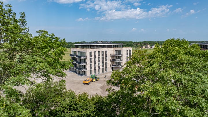 huurwoning heikant