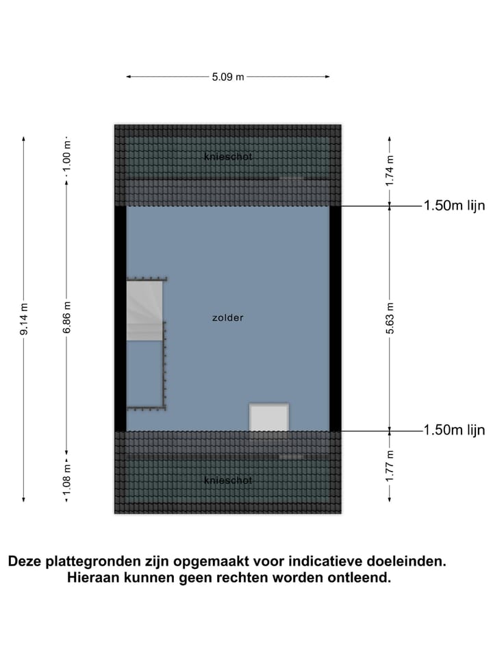 huurwoning vinden kubaard
