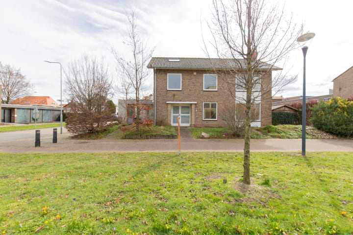 huurwoning scheerwolde