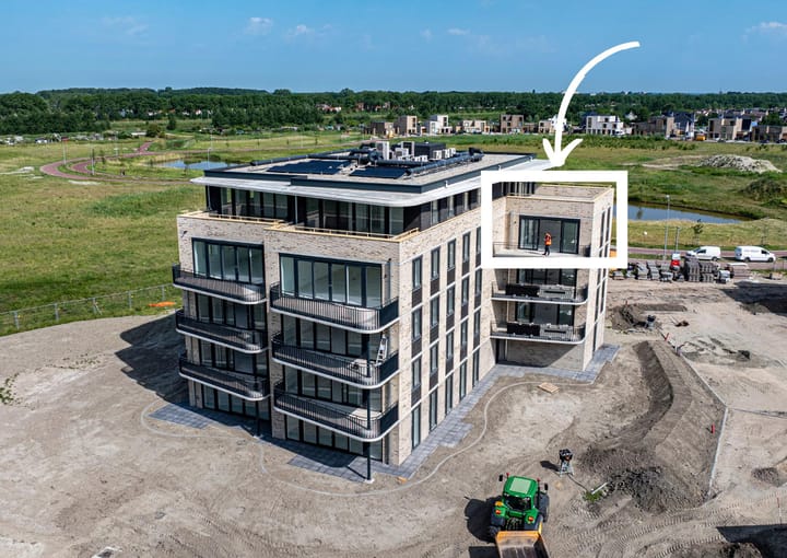 huurwoning heinkenszand