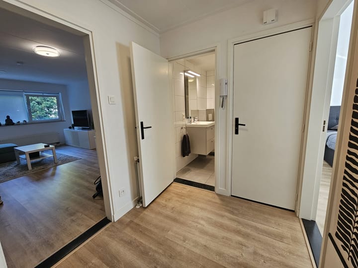 huurwoning bergambacht