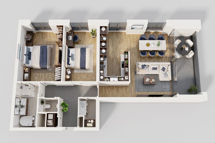 huurwoning maassluis