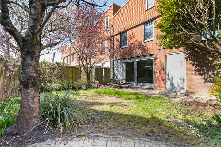 huurwoning zundert