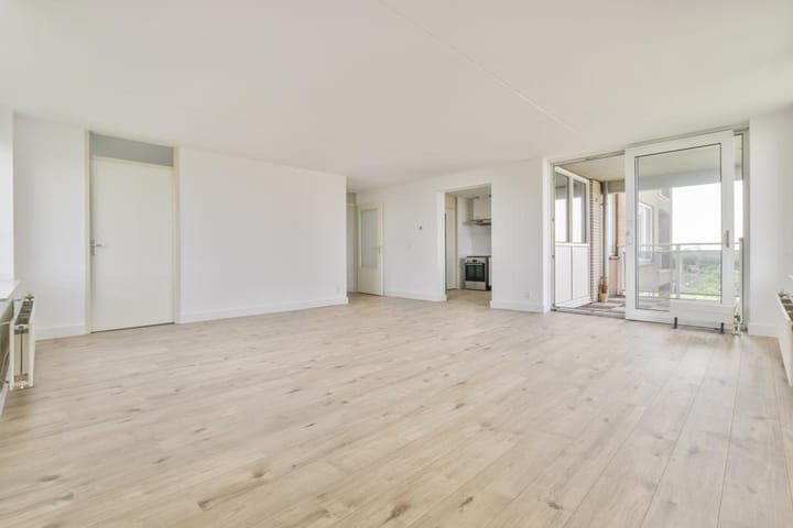 huurwoning odijk