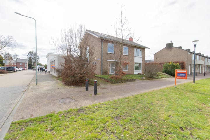 huurwoning sibculo