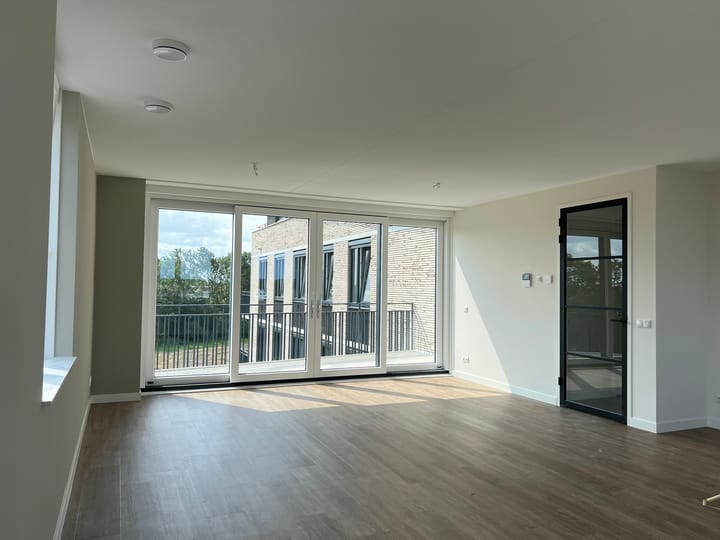huurwoning hengstdijk