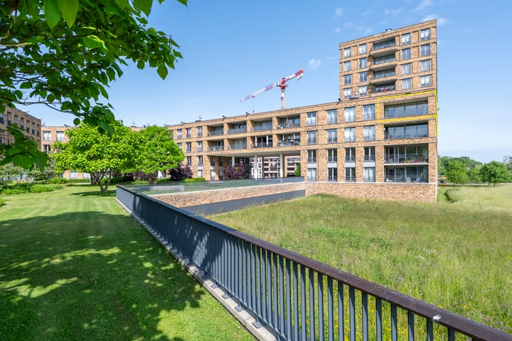 huurwoning meerkerk