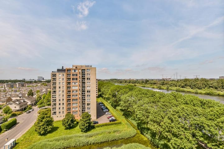 huurwoning oudewater
