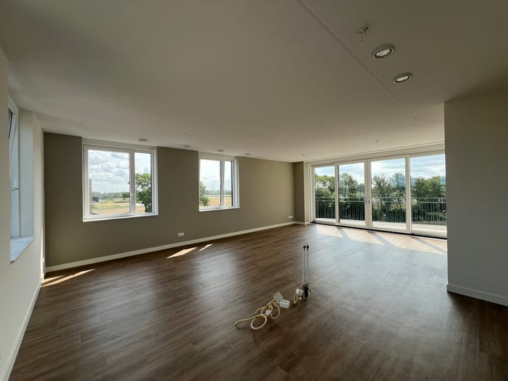 huurwoning hoedekenskerke