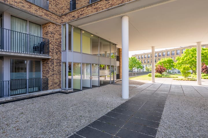 huurwoning melissant
