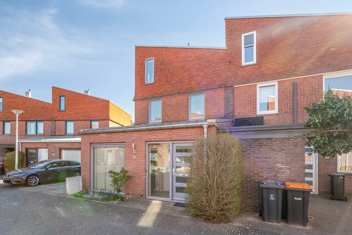 huurwoning noord holland