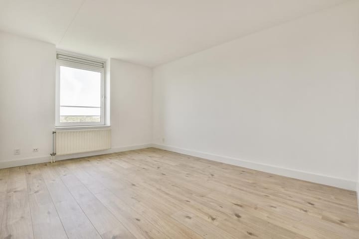 huurwoning papekop