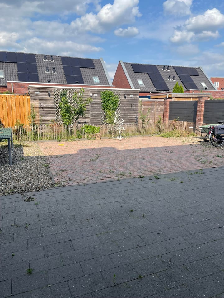 huurwoning vinden idsegahuizum