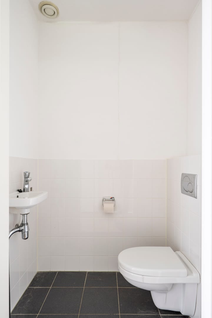 huurwoning moerkapelle