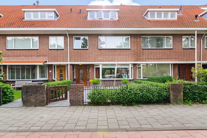 huurwoning deurningen