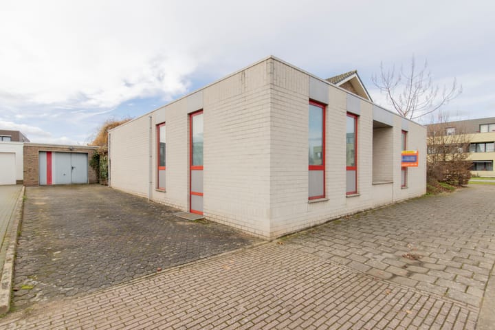 huurwoning slagharen