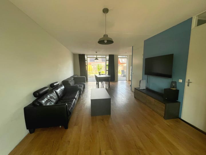 huurwoning vinden ijlst