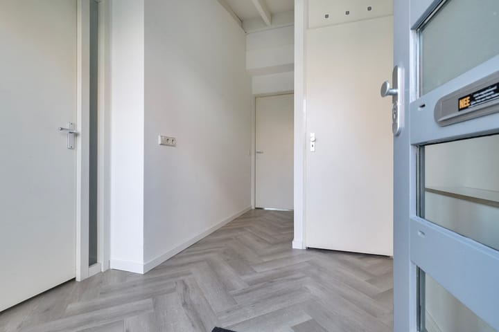 huurwoning het zand