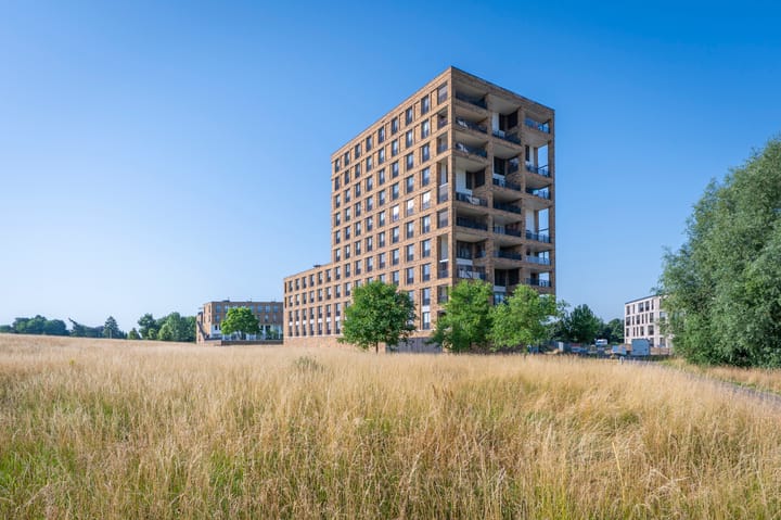 huurwoning katwijk