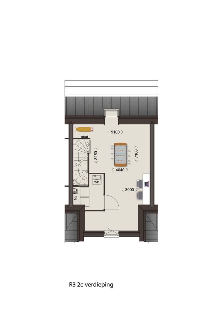 huis huren in hoog soeren