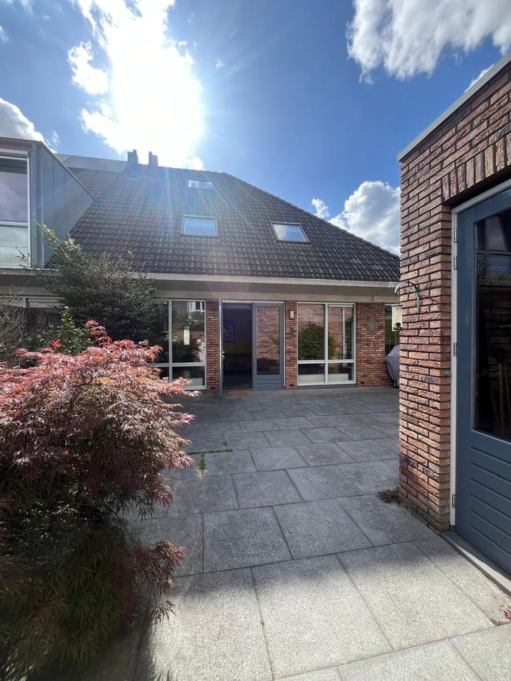 huis huren in in slijkenburg