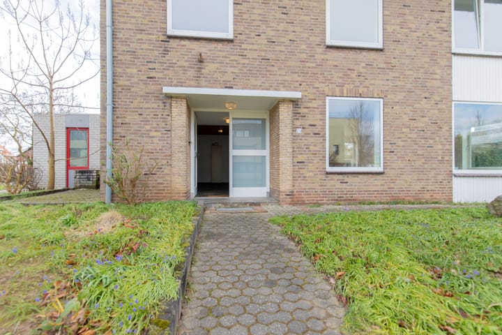 huurwoning staphorst