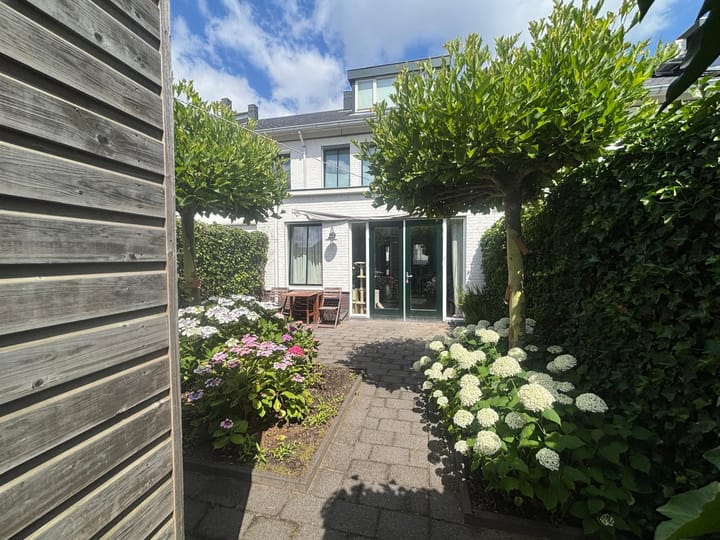 huurwoning de pol