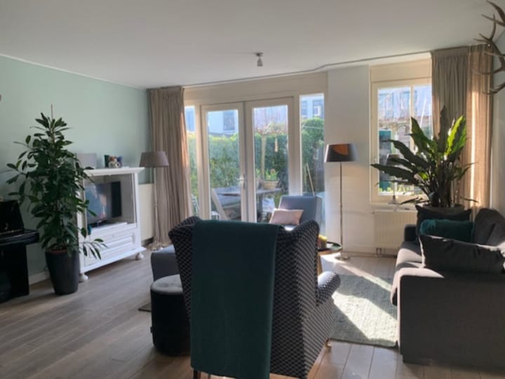 huurwoning delden
