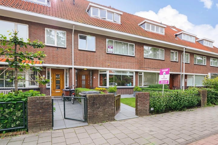 huurwoning enschede