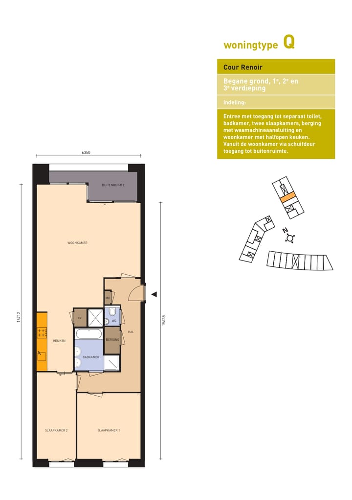 huurwoning katwijk aan zee