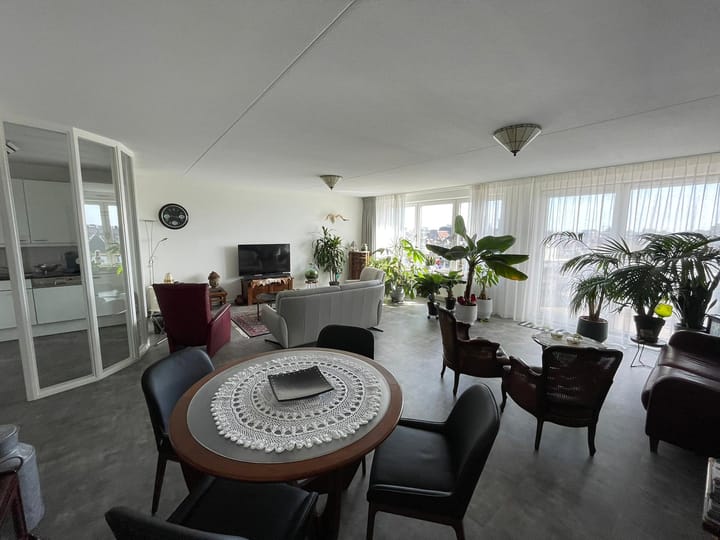 huurwoning vinden ellertshaar