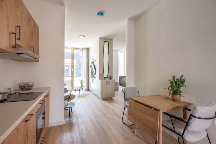 huis huren in groningen