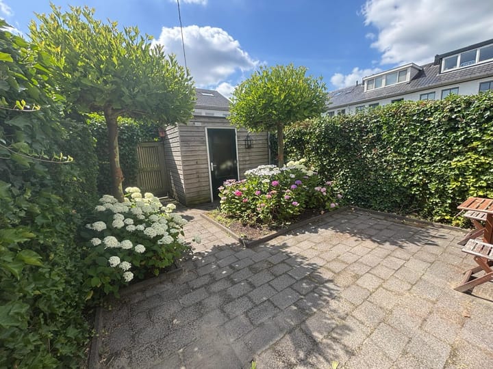 huurwoning de lutte