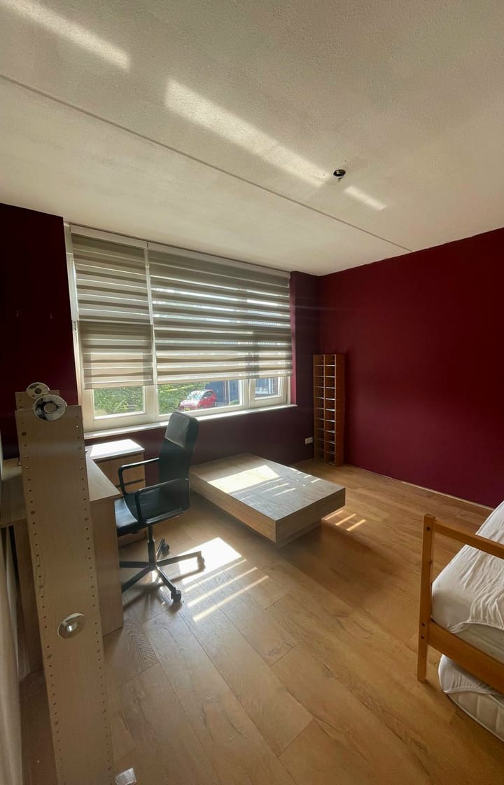 huurwoning vinden itens