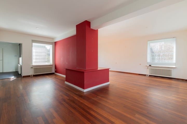 huurwoning tilligte