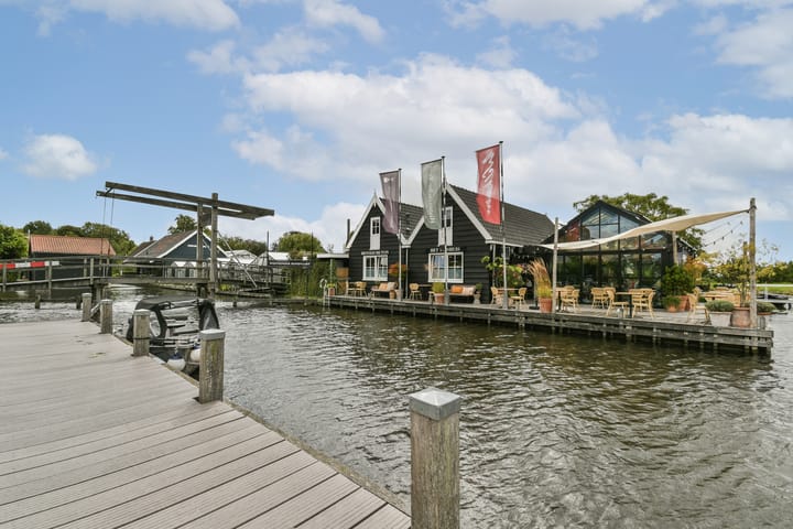 huis huren in goirke noord
