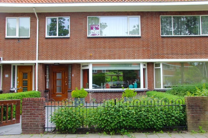 huurwoning enter